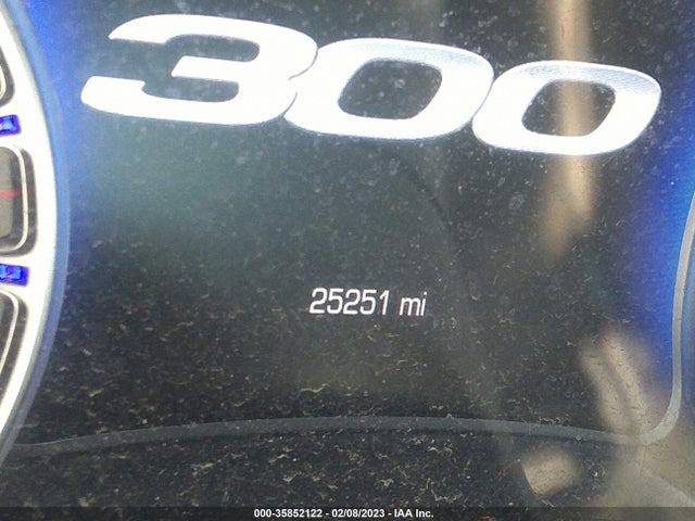 2021 Chrysler 300, VIN: 2C3CCABG9MH549917