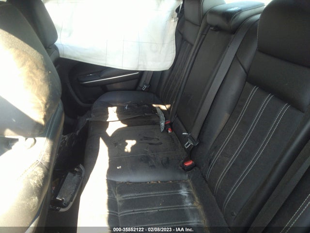 2021 Chrysler 300, VIN: 2C3CCABG9MH549917