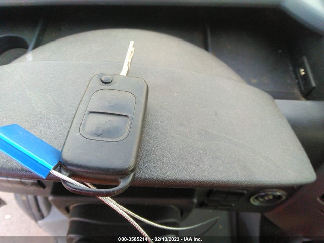 2016 Mercedes-Benz Sprinter, VIN: 8BRPE7DD2GE122070