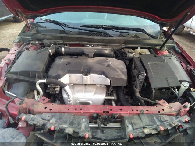 Chevrolet IMPALA LT 2015 2G1115SL5F9221042 Image 12