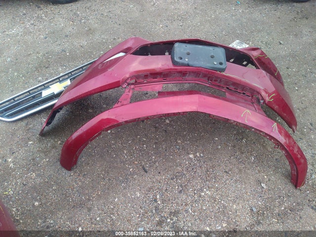 Chevrolet IMPALA LT 2015 2G1115SL5F9221042 Image 4