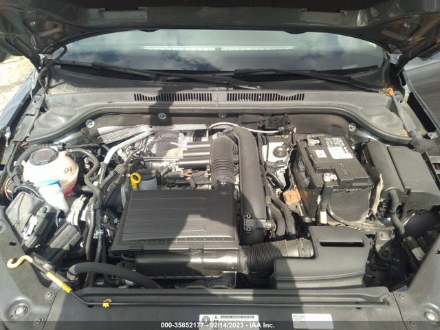 2018 Volkswagen Jetta, VIN: 3VWDB7AJ0JM227969