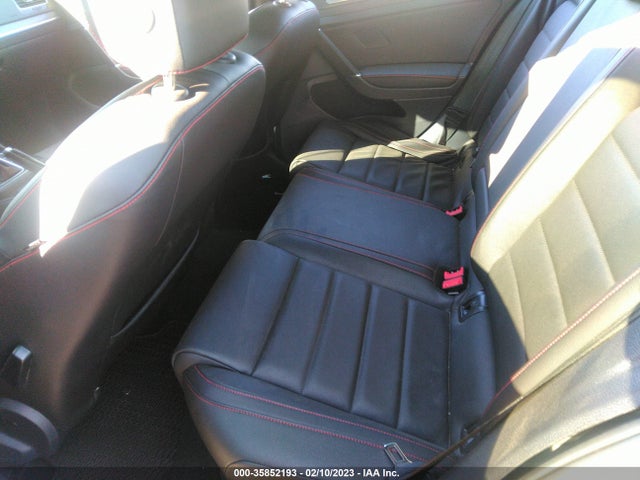 2019 Volkswagen Golf GTI, VIN: 3VW6T7AU4KM003590