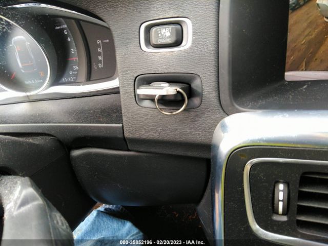 YV126MFLXJ2458340 Volvo S60 Dynamic