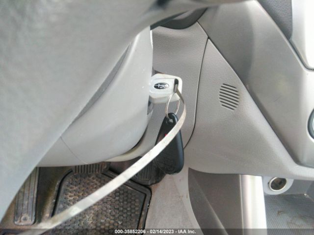 JF2SH6BC3AH781595 Subaru Forester 2.5x