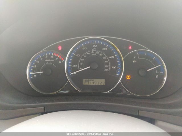 JF2SH6BC3AH781595 Subaru Forester 2.5x