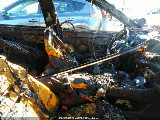 JN8AT3BA9MW001528 Nissan ROGUE SV
