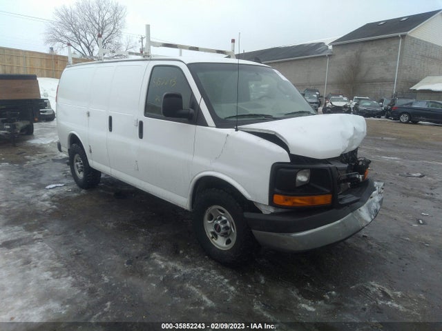 2016 1GTW7AFF0G1134258 main image