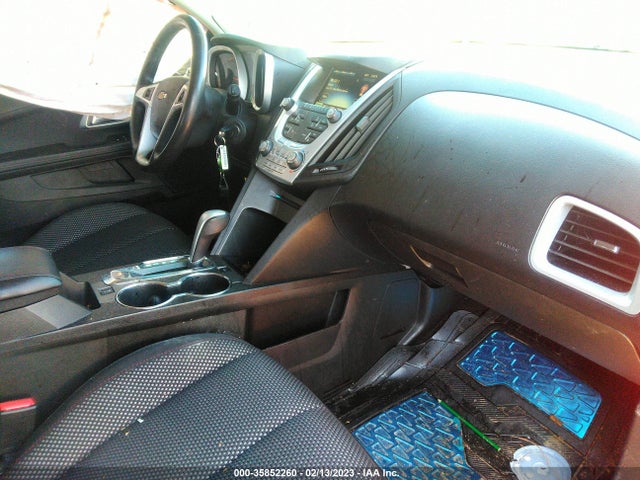 Chevrolet EQUINOX LT 2015 2GNALBEK6F6147674 Image 6