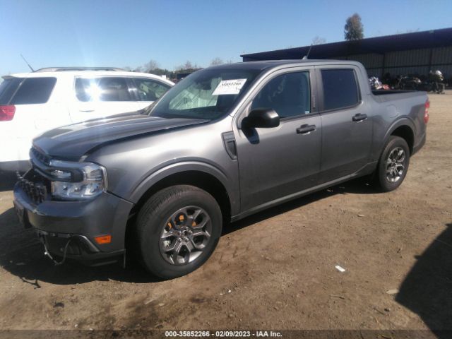 3FTTW8E33NRA37354 Ford Maverick Xl/xlt/lariat