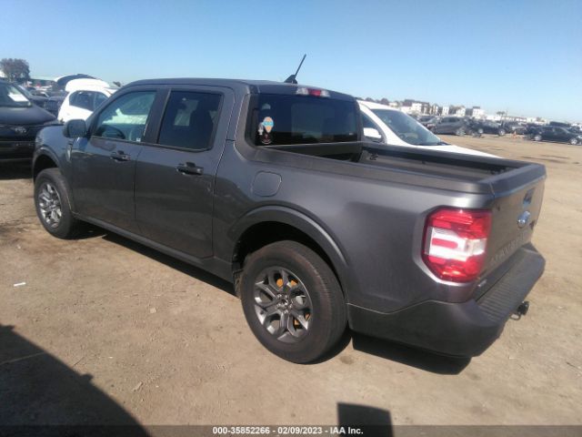 3FTTW8E33NRA37354 Ford Maverick Xl/xlt/lariat