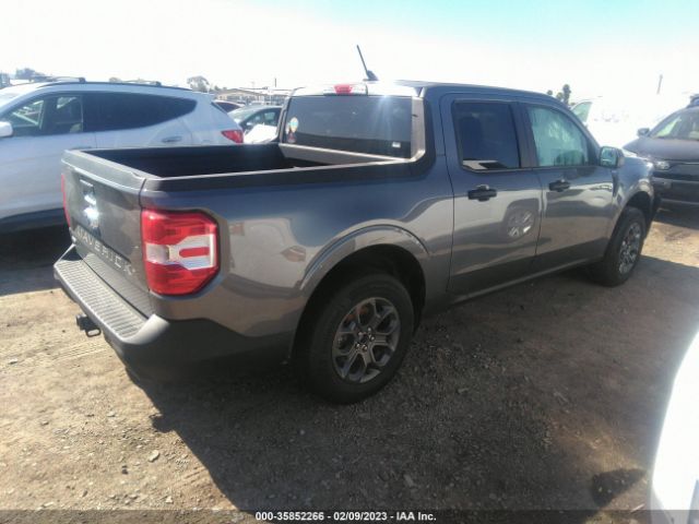 3FTTW8E33NRA37354 Ford Maverick Xl/xlt/lariat