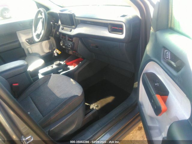 3FTTW8E33NRA37354 Ford Maverick Xl/xlt/lariat