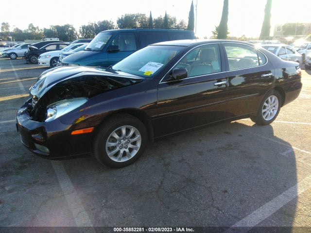 JTHBA30G140017270 Lexus ES 330