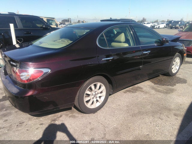 JTHBA30G140017270 Lexus ES 330
