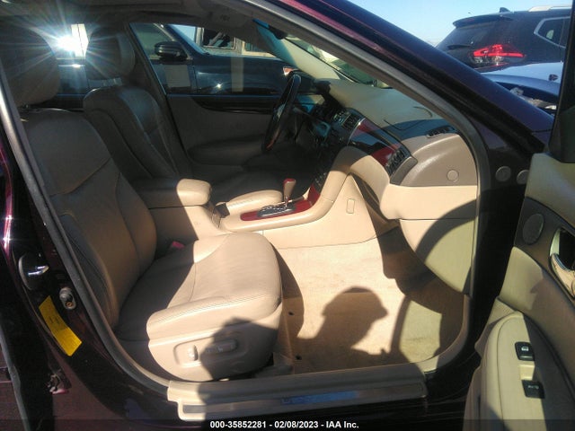 JTHBA30G140017270 Lexus ES 330