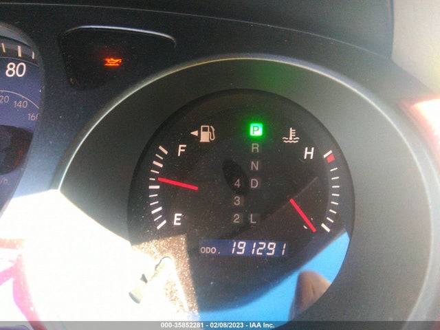 JTHBA30G140017270 Lexus ES 330