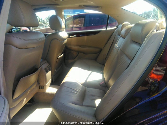 JTHBA30G140017270 Lexus ES 330