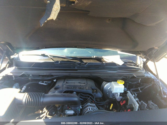 1C6RREBT4LN172497 RAM 1500 Big Horn