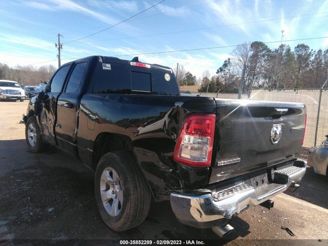1C6RREBT4LN172497 RAM 1500 Big Horn