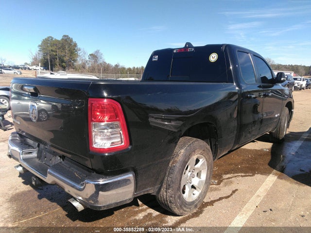 1C6RREBT4LN172497 RAM 1500 Big Horn