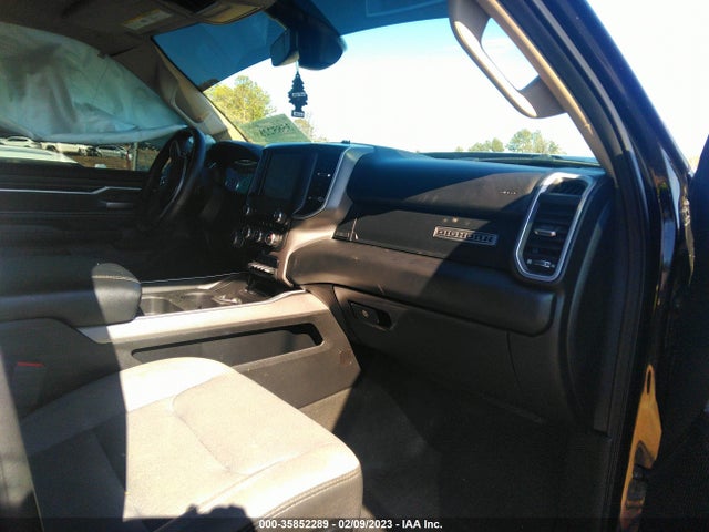 1C6RREBT4LN172497 RAM 1500 Big Horn