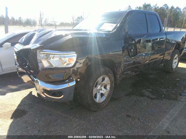 1C6RREBT4LN172497 RAM 1500 Big Horn