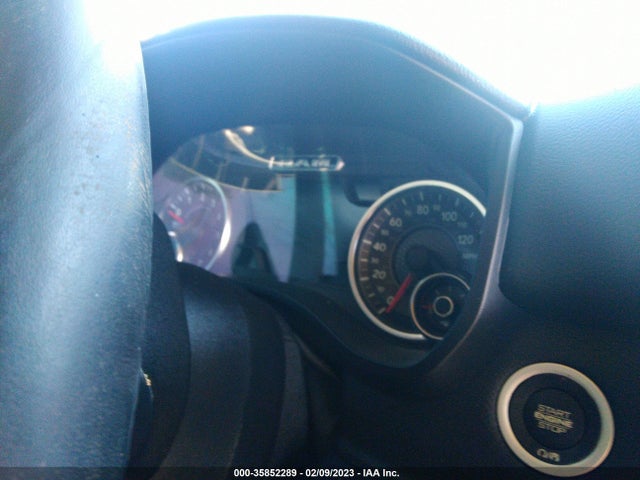 1C6RREBT4LN172497 RAM 1500 Big Horn