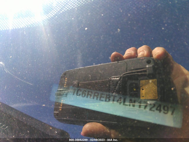 1C6RREBT4LN172497 RAM 1500 Big Horn