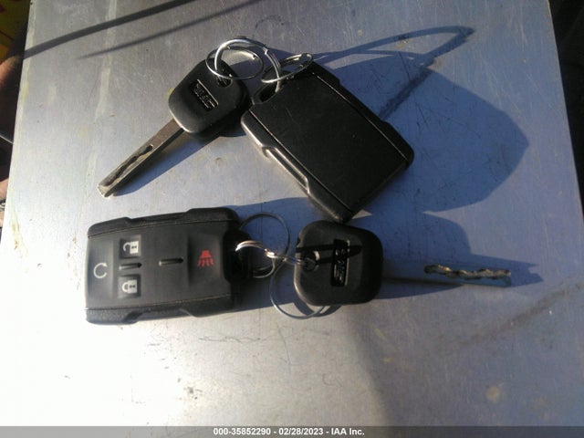 GMC Sierra 1500 Sle 2016 1GTV2MECXGZ170088 Image 11