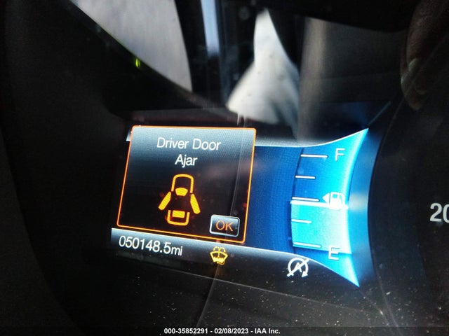 2020 FORD EDGE TITANIUM VIN: 2FMPK4K90LBB35523