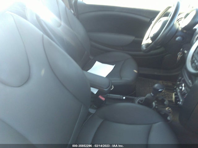 WMWSU3C57BT098433 Mini COOPER HARDTOP