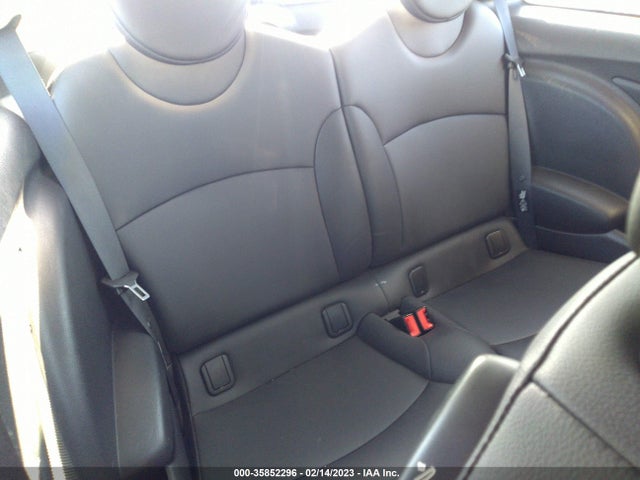 WMWSU3C57BT098433 Mini COOPER HARDTOP