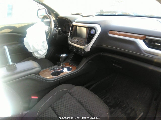GMC ACADIA SLE 2017 1GKKNKLA9HZ165633 Image 5