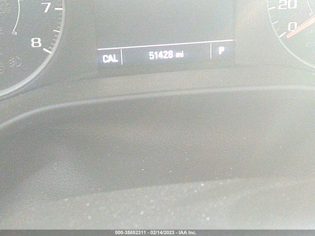 GMC ACADIA SLE 2017 1GKKNKLA9HZ165633 Image 7