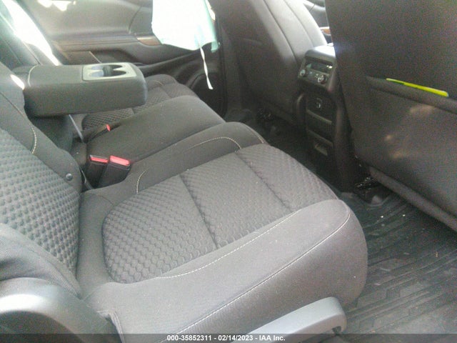 GMC ACADIA SLE 2017 1GKKNKLA9HZ165633 Image 8