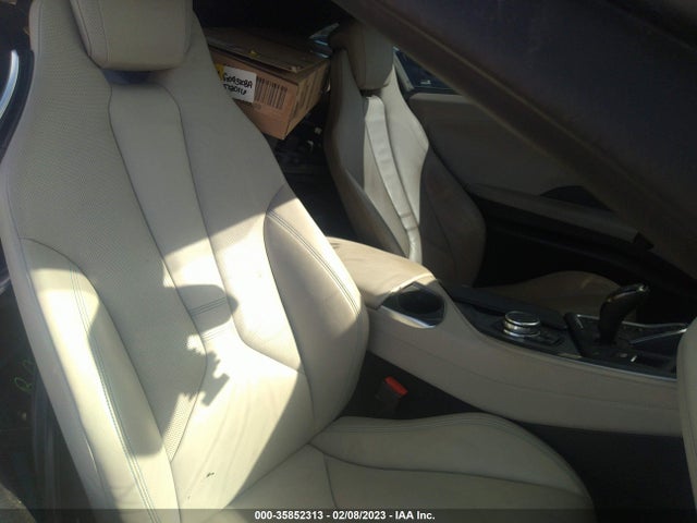 2015 BMW i8, VIN: WBY2Z2C51FV391199