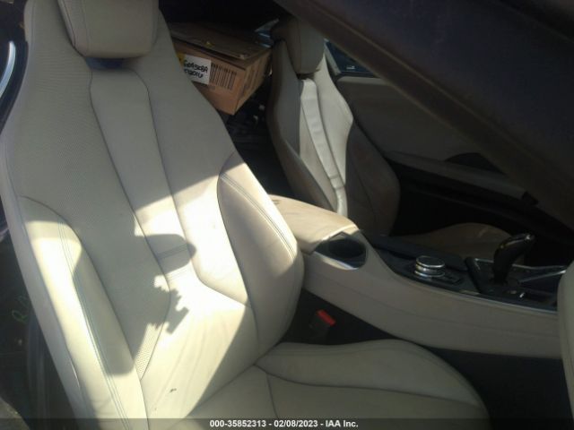 WBY2Z2C51FV391199 BMW I8