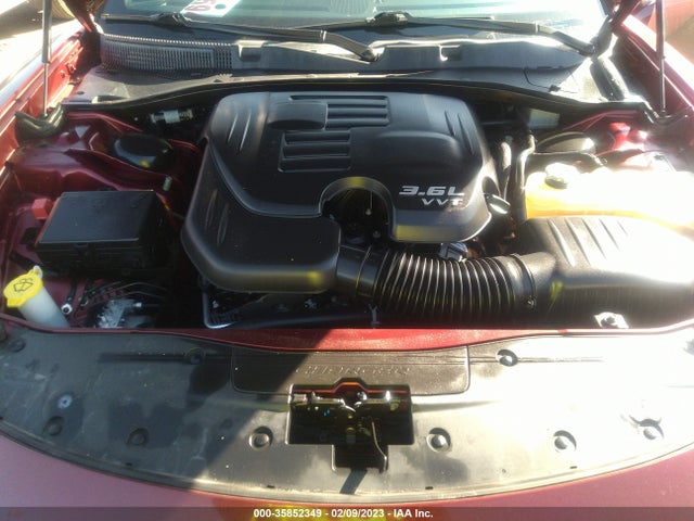 Dodge Charger Sxt 2019 2C3CDXBG0KH713097 Image 10
