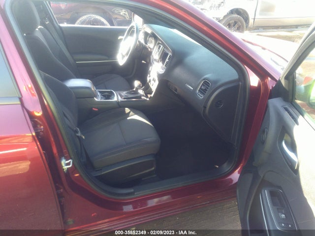 Dodge Charger Sxt 2019 2C3CDXBG0KH713097 Image 5
