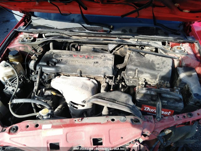 2006 TOYOTA CAMRY SOLARA SE/SPT/SLE VIN: 4T1CE38P06U568635