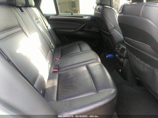 2009 BMW X5 30I VIN: 5UXFE43599L262975