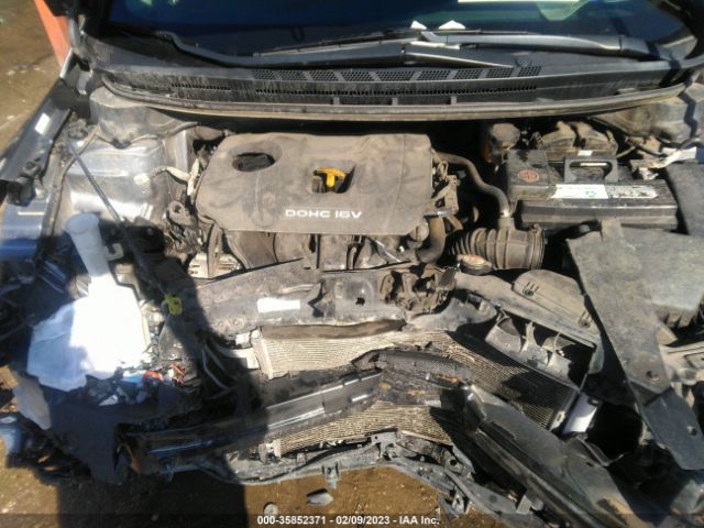 3KPFL4A73JE242486 KIA FORTE S
