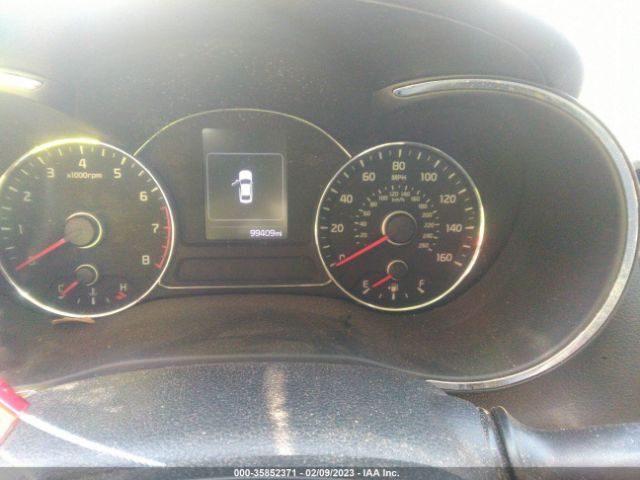 3KPFL4A73JE242486 KIA FORTE S