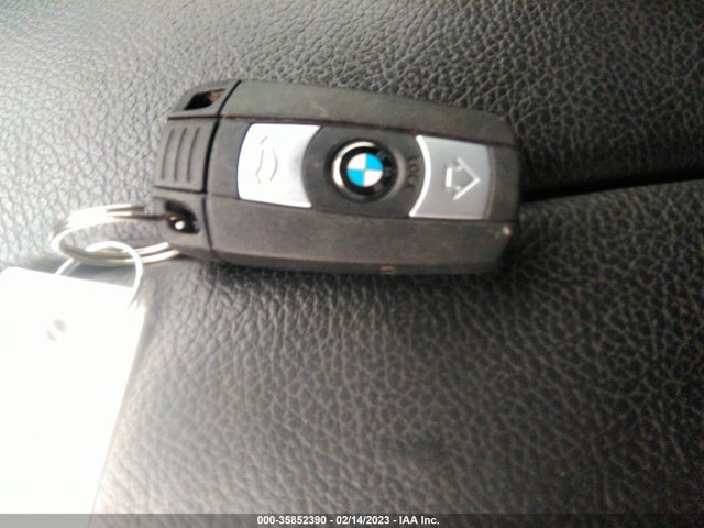 BMW X6 Xdrive50i 2014 5UXFG8C54EL593250 Image 11