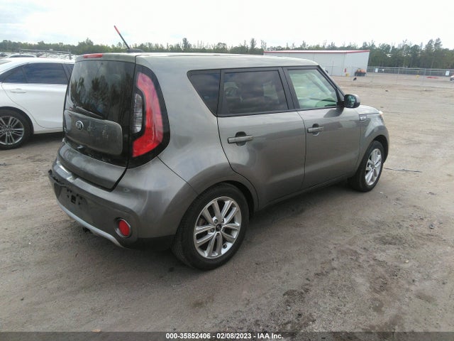 2018 Kia Soul, VIN: KNDJP3A59J7568641