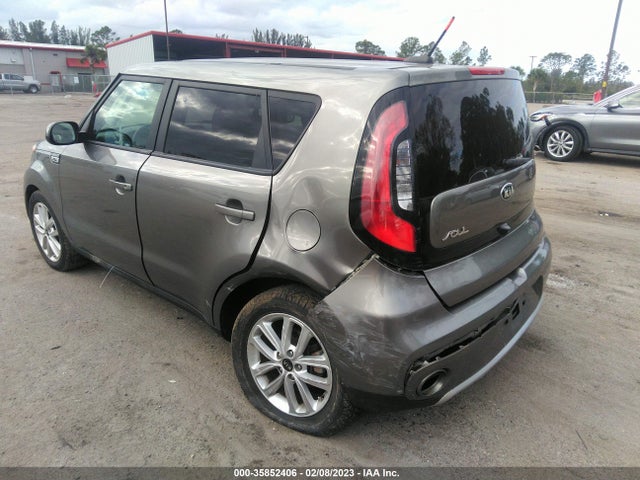 2018 Kia Soul, VIN: KNDJP3A59J7568641