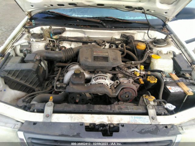 4S3BJ6330P7940024 Subaru LEGACY L