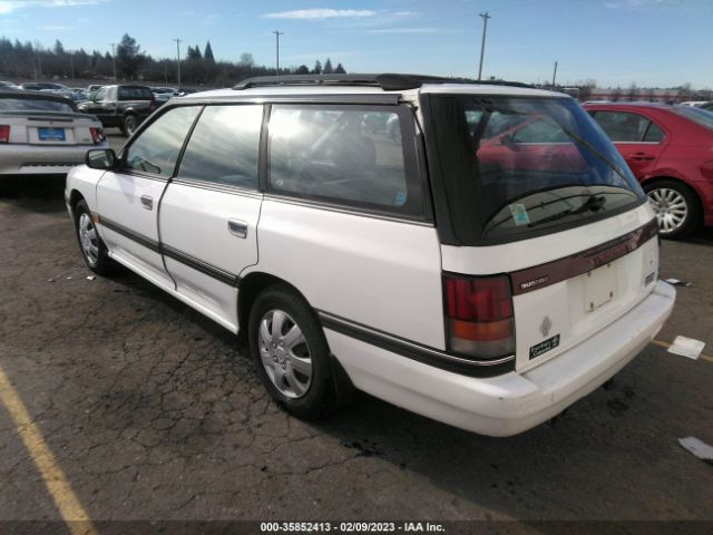4S3BJ6330P7940024 Subaru LEGACY L