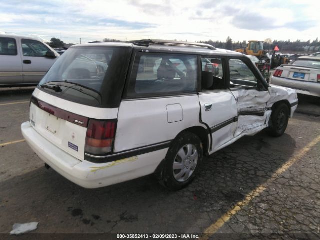 4S3BJ6330P7940024 Subaru LEGACY L